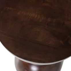 WOOOD Emel Bijzettafel