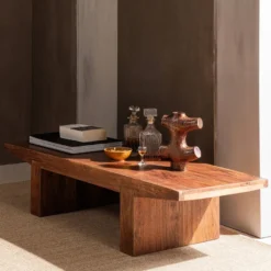 WOOOD Eron Salontafel