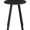 WOOOD Fer Tuin Bijzettafel