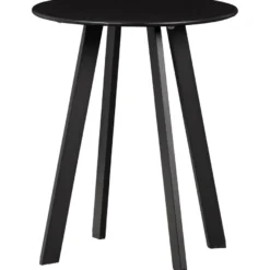 WOOOD Fer Tuin Bijzettafel
