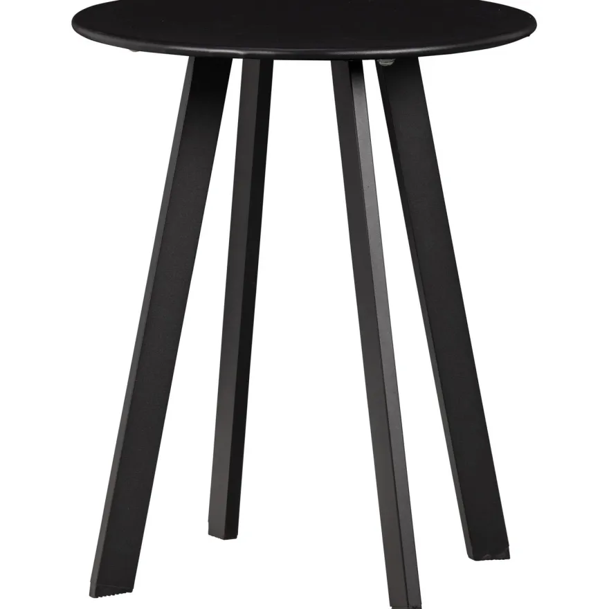 WOOOD Fer Tuin Bijzettafel
