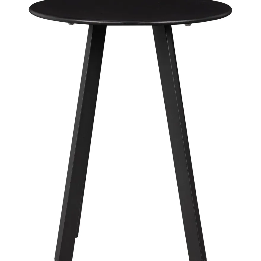 WOOOD Fer Tuin Bijzettafel