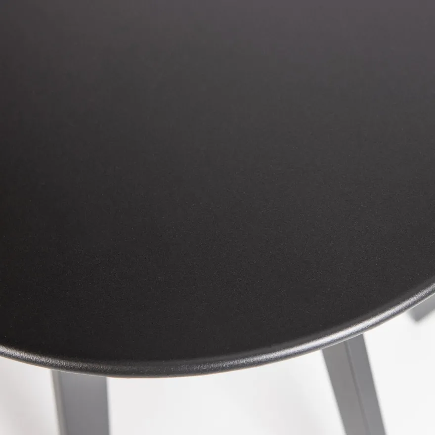 WOOOD Fer Tuin Bijzettafel