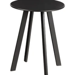 WOOOD Fer Tuin Bijzettafel