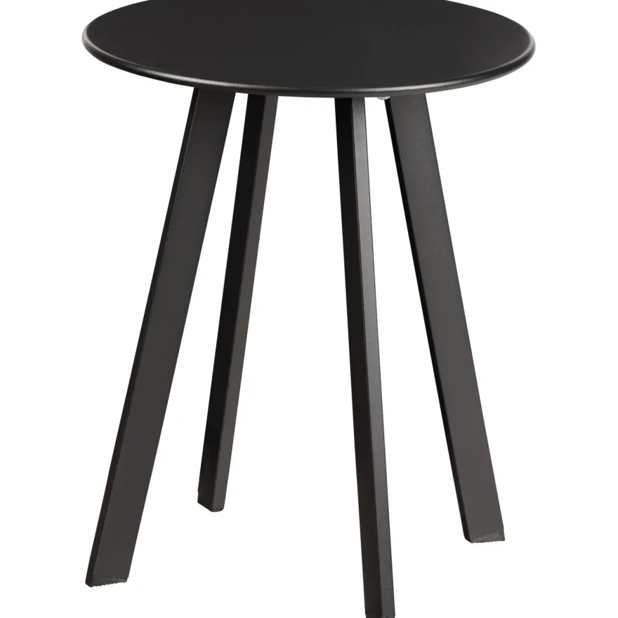 WOOOD Fer Tuin Bijzettafel