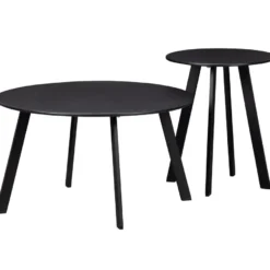 WOOOD Fer Tuin Salontafel