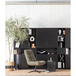 WOOOD Finca Links TV-meubel