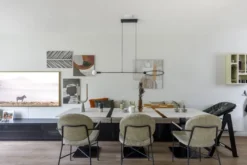 WOOOD Finca TV-meubel