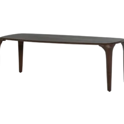 WOOOD Fiore Eettafel