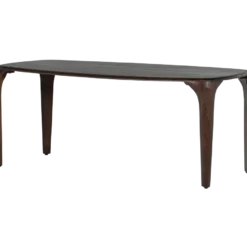 WOOOD Fiore Eettafel