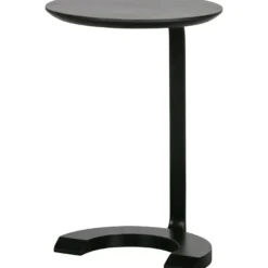 WOOOD Floor Bijzettafel