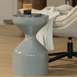 WOOOD Floyd Bijzettafel