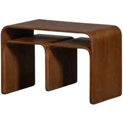 WOOOD Frey Bijzettafel