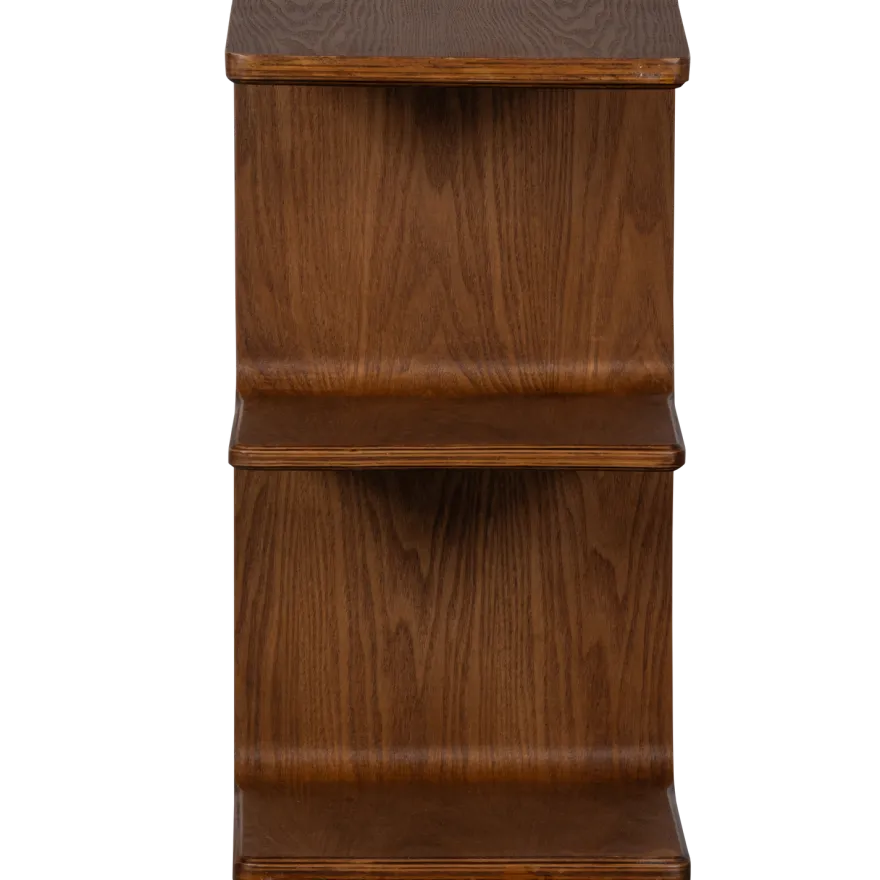 WOOOD Frey Bijzettafel