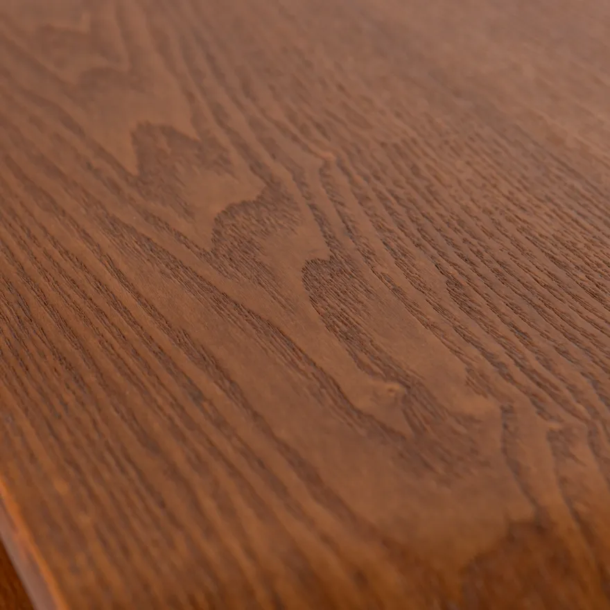 WOOOD Frey Bijzettafel
