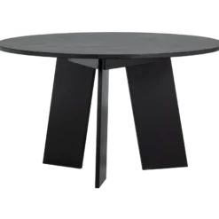 WOOOD Fries Eettafel