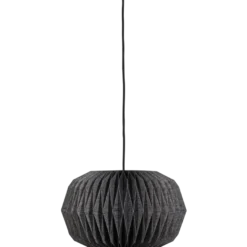 WOOOD Globe Hanglamp