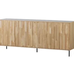 WOOOD Gravure Dressoir