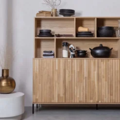 WOOOD Gravure Dressoir
