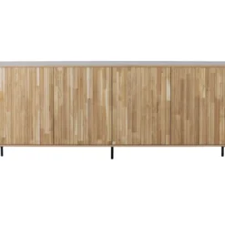 WOOOD Gravure Dressoir