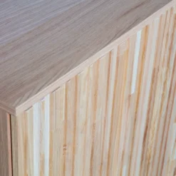 WOOOD Gravure Dressoir