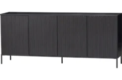 WOOOD Gravure Dressoir