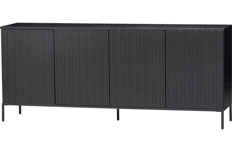 WOOOD Gravure Dressoir