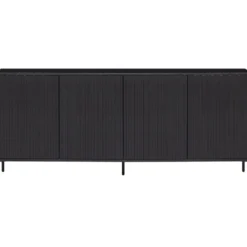 WOOOD Gravure Dressoir