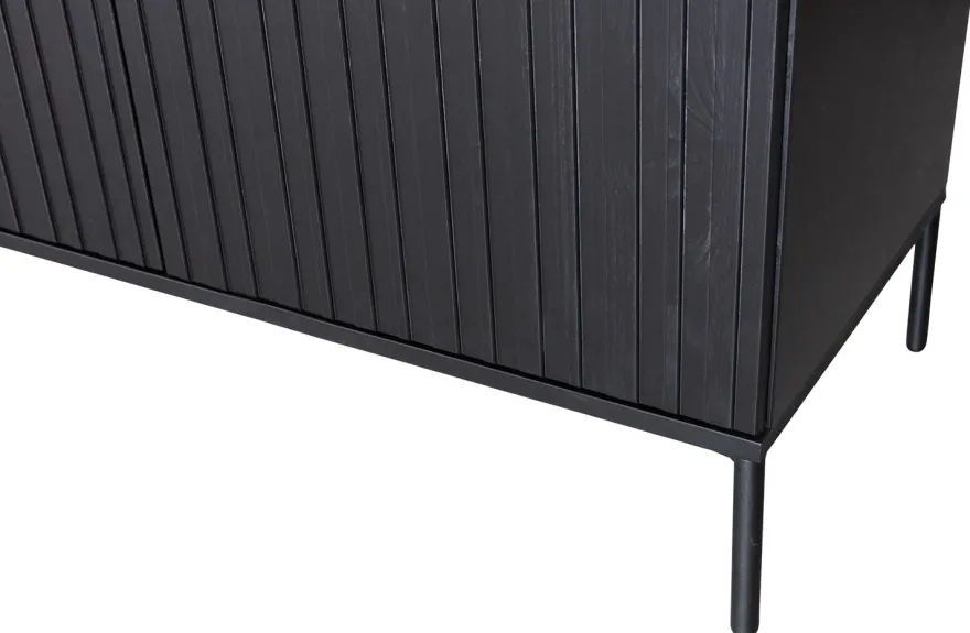 WOOOD Gravure Dressoir