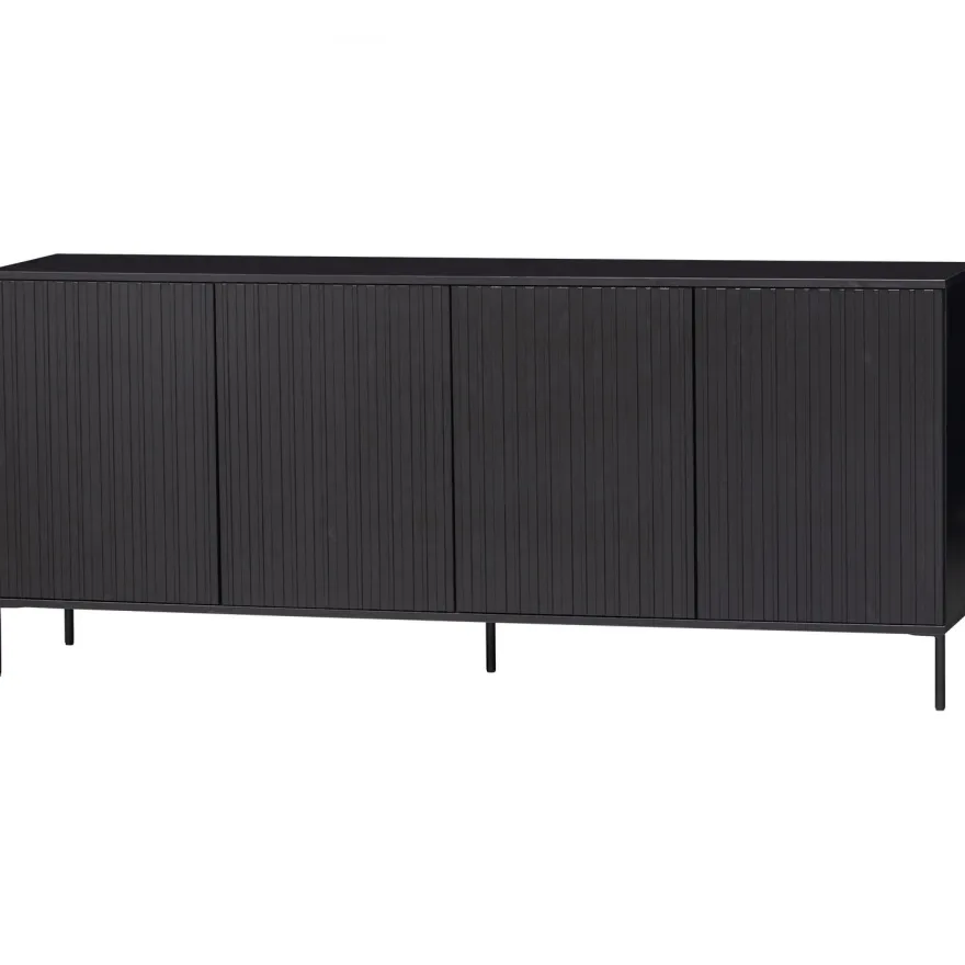 WOOOD Gravure Dressoir