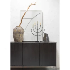 WOOOD Gravure Dressoir