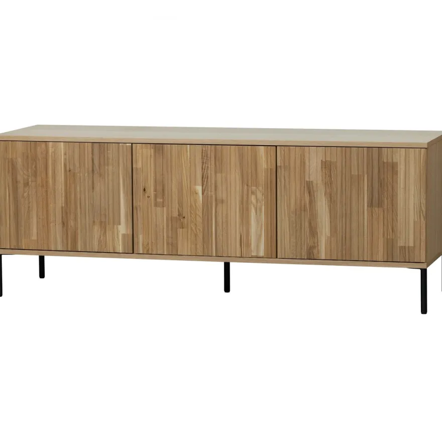WOOOD Gravure Medium Tv-meubel