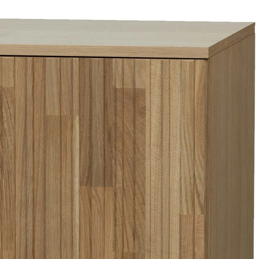 WOOOD Gravure Medium Tv-meubel