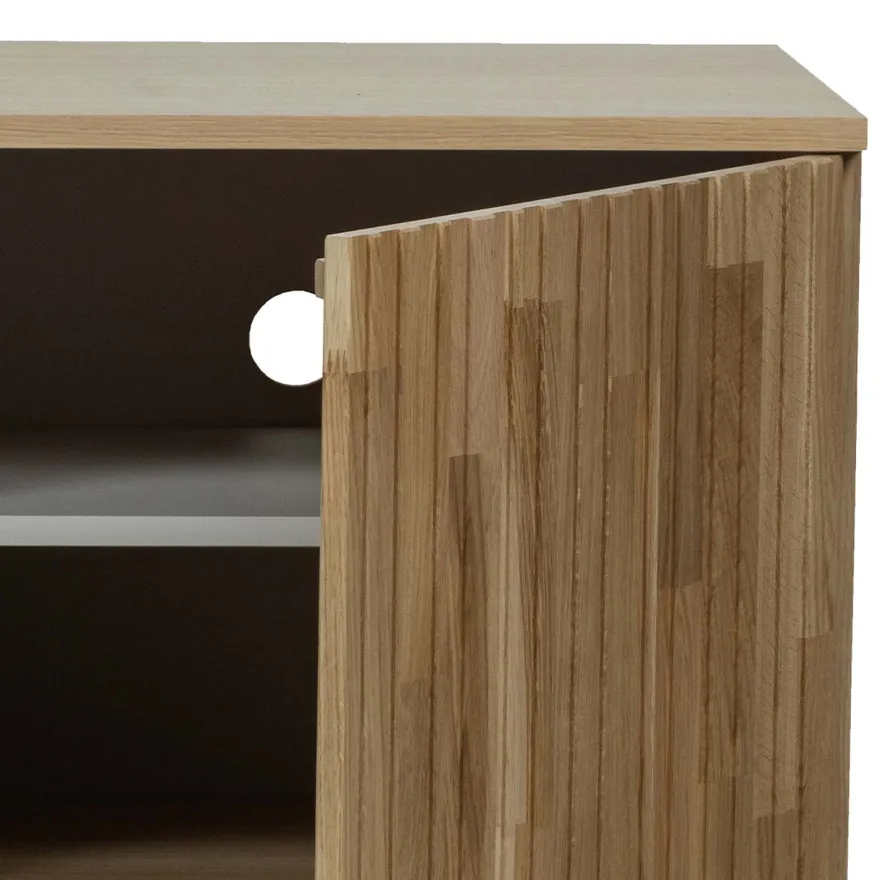 WOOOD Gravure Medium Tv-meubel