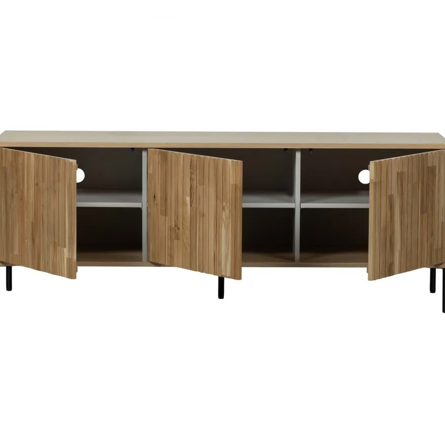 WOOOD Gravure Medium Tv-meubel