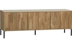 WOOOD Gravure Medium Tv-meubel