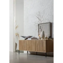 WOOOD Gravure Medium Tv-meubel