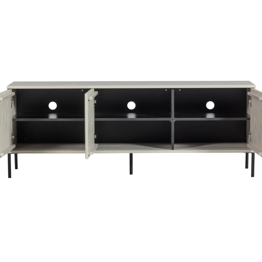 WOOOD Gravure Medium Tv-meubel