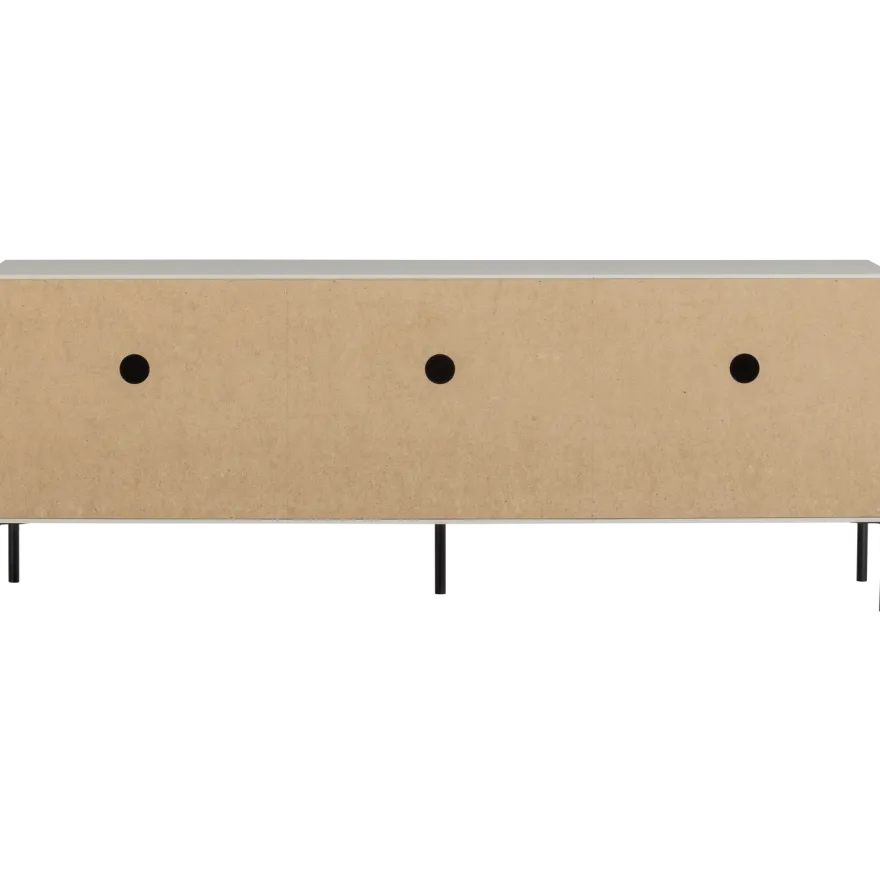 WOOOD Gravure Medium Tv-meubel