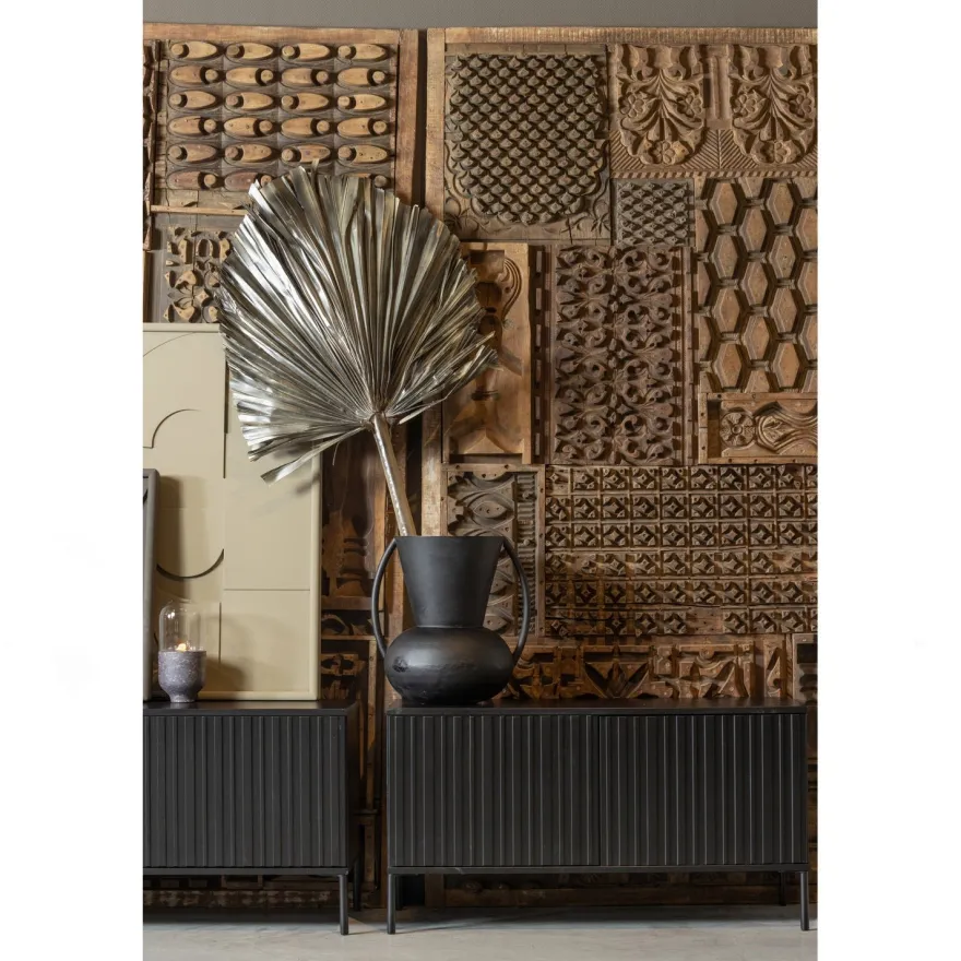 WOOOD Gravure Medium Tv-meubel