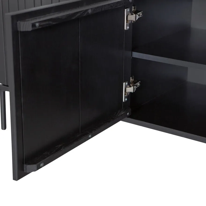 WOOOD Gravure Medium Tv-meubel