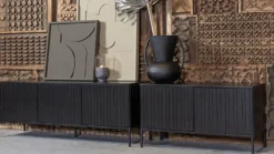 WOOOD Gravure Medium Tv-meubel