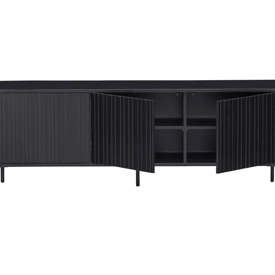 WOOOD Gravure Medium Tv-meubel