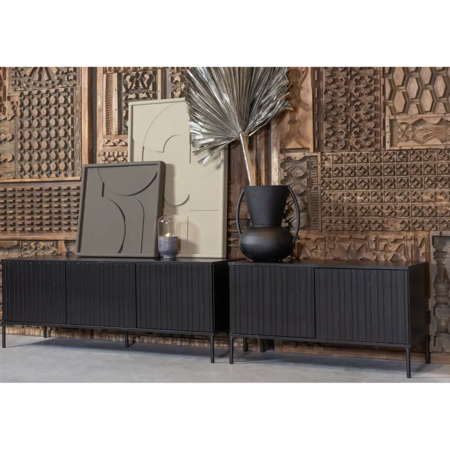 WOOOD Gravure Medium Tv-meubel