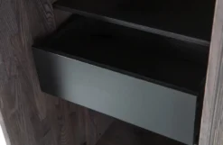 WOOOD Gravure Opbergkast