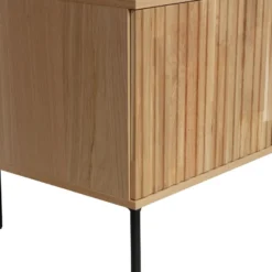 WOOOD Gravure Small TV-meubel