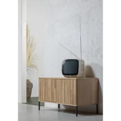 WOOOD Gravure Small TV-meubel