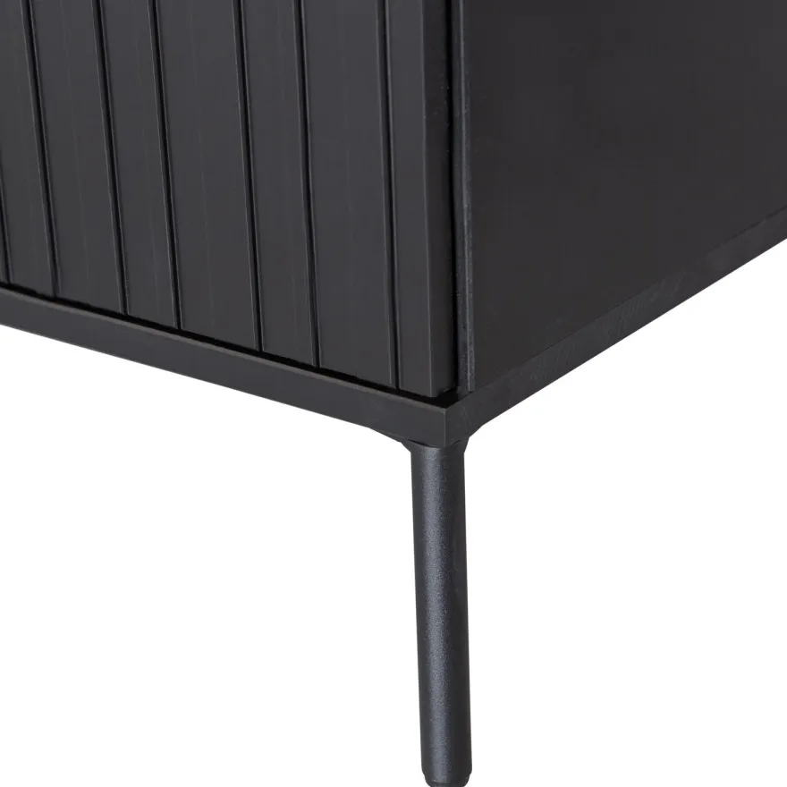 WOOOD Gravure Small Tv-meubel