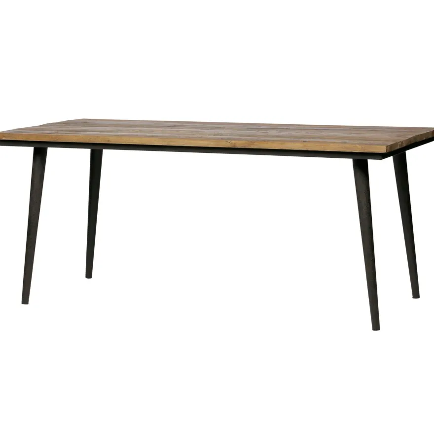 WOOOD Guild Eettafel