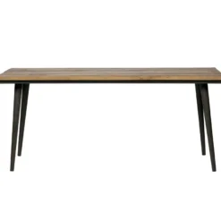 WOOOD Guild Eettafel